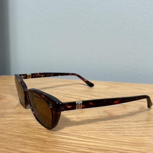 David Yurman DY084 Cable Classics Eyeglasses Frame - Picture 2 of 13